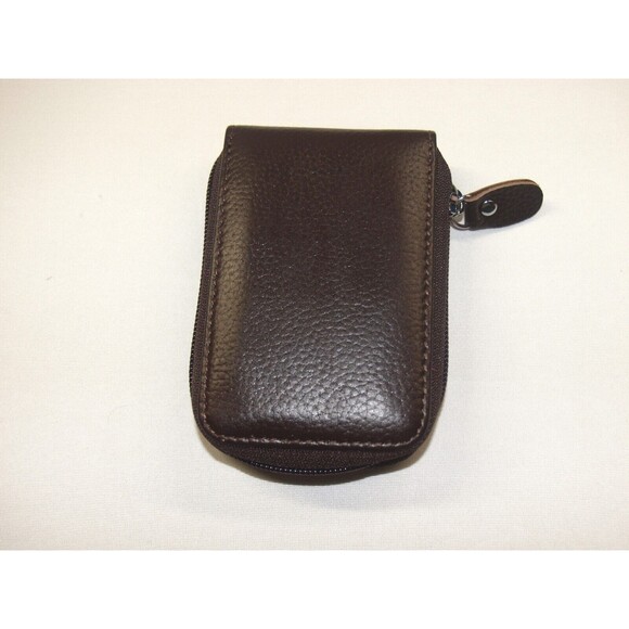 Women's RFID Blocking Faux Leather Accordion Wallet Credit Card, ID Holder NEW - Picture 2 of 9